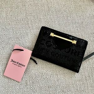 JUICY COUTURE Small Wallet